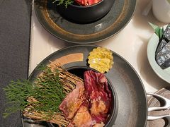 -厚贞日式烤肉(龙之梦店)
