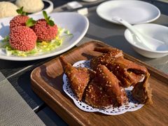 -水上明月·湖景餐厅