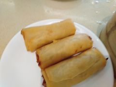 -满福隆酒楼(万绿园店)