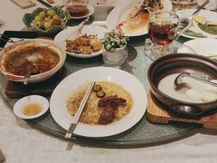 -南海渔村(珠江新城店)