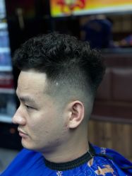 -大人物·男士理发馆