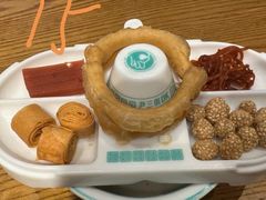 -尹三豆汁(前门旗舰店)