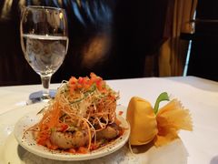 香煎干贝-茹丝葵经典牛排馆(上海外滩店)