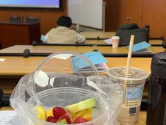 -上海师范大学西部食堂