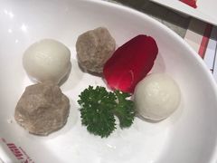 -千味涮·健康火锅(会展连城新天地店)