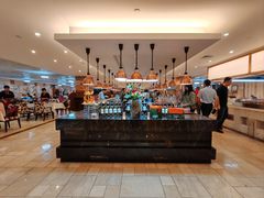 -北京西国贸大酒店