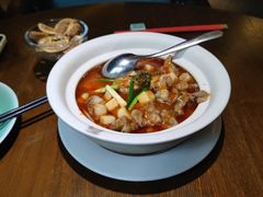 -粗茶淡饭·隐庐私厨(东亭店)