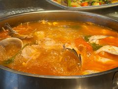 -阿婉贵州苗家酸汤鱼(梅林店)