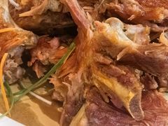 -普天和酒楼·新津菜·烤鸭(天津之眼店)