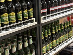 -正通记·哈尔滨烧烤·炭烤鸽子(七宝万科国际店)