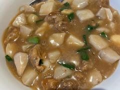 -妈妈菜舟山海鲜(定海古城店)