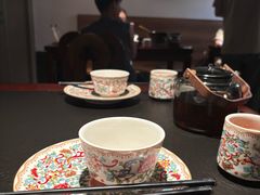 -旺爷砂锅·茶作(国贸城店)