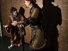 -洛阳古墓博物馆