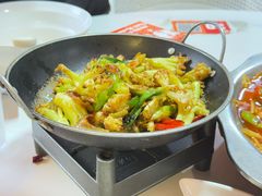 -椒小兔·盐帮川菜中餐厅(金沙时代广场店)