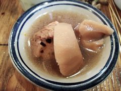 -刘师父老汉口江湖菜(蔡锷路店)