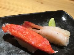 -板长寿司(铜锣湾店)