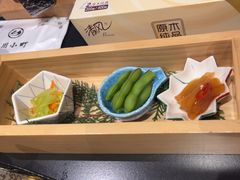 -山川小町·极番烧肉(新地假日广场店)
