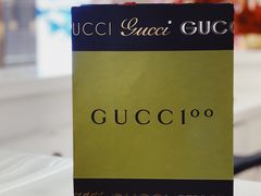 -Gucci(沈阳万象城店)