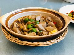 -东哥紫阳蒸盆子(旺座·现代城店)