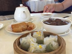 picture-金河半岛园林酒家(金融城店)