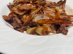 -南门小馆·清真(国贸商城店)