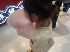 -丽达购物中心(崂山店)