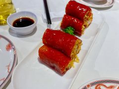 金沙红米肠-稻香(汉街店)