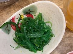 -盛宴标帜餐厅·亲子自助 (南昌喜来登酒店)
