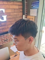 -HH·呵呵造型