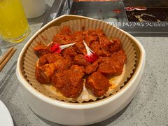 -海底捞火锅(高新万达广场店)