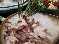 -津菜宋记老房子(平山道店)