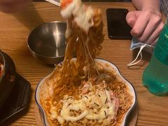 -幸屿 创意料理(永嘉天地店)