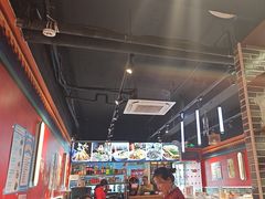 -老北京胡同味道二荤铺(酒仙桥店)