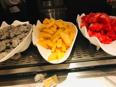-中航泊悦酒店·云庭咖啡厅(虹桥机场T2店)