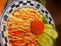 -摩打食堂(江南西店)