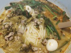 -云味馆·云南菜·云南米线(景田店)