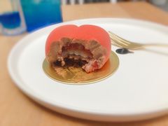 -CHEZ JASMINE 茉莉的氧气厨房