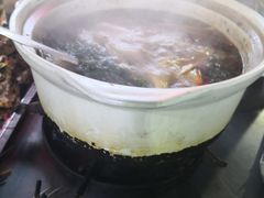 -清真·塔西一号·青年宫王胖子烧烤涮牛肚(创始人店)