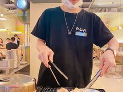 -白仁仔· 活烤海鲜 宵夜(豫园店)