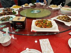 -东四民芳餐厅(世茂工三店)