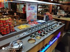 自助调料区-小龙坎老火锅(北京三里屯店)