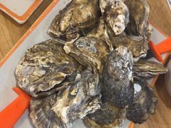 -蚝当家·海鲜龙虾烧烤(文二路原开蚝屋店)