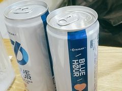 -柳叶刀烧烤(北大清华店)