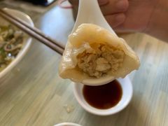 豆腐小笼包-嵊州小吃(萧山街店)