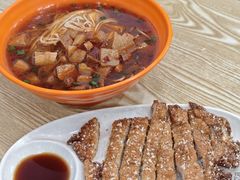 -孙阿姨上海小吃·本帮小厨(隆昌路店)
