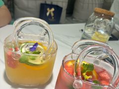 -3号仓库·创意中国菜(新世界城店)