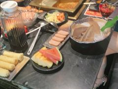 -王家渡火锅(金宝汇店)