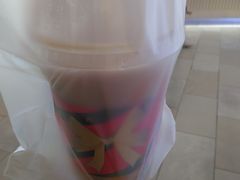 -麦当劳(城西银泰店)