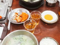 -神仙雪浓汤(明洞店)