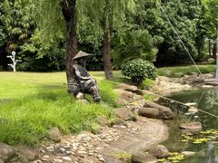 -苏州河梦清园环保主题公园